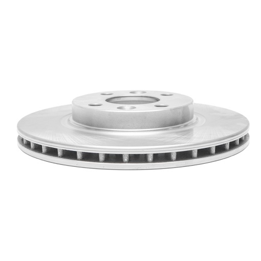 Disc frana ventilat Dacia Logan II 258x22 402063149R - Img 3
