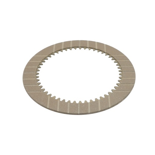 Disc frictiune Case IH, New Holland cod OEM 1285975C1, 1285975C2 - Img 2