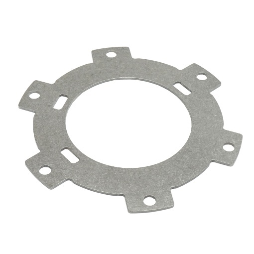 Disc intermediar 218x120x3mm pentru John Deere OEM R220471 - Img 2