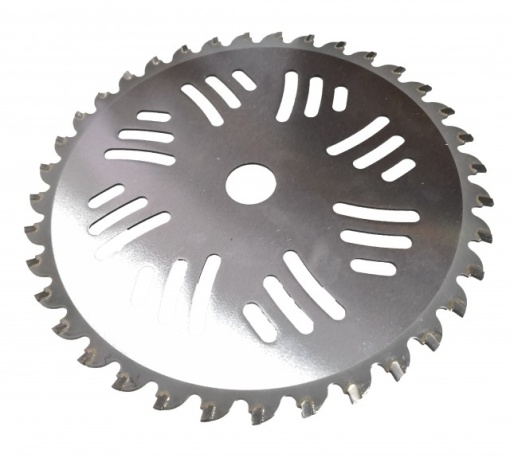 Disc taietor motocoasa 230 x 36T x 25.4mm Red Mountain - Img 4