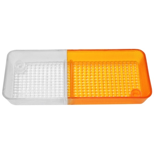 Dispersor lampa fata semnalizare dreapta Aro - Img 2