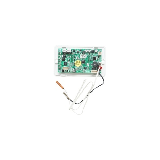 Display pentru clima stationara AC 24V DISGK95 - Img 4