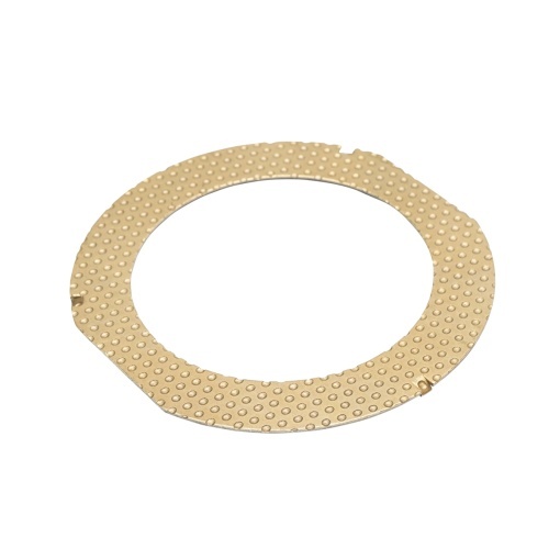 Distantier reductor cutie viteza pentru Massey Ferguson cod OEM 1866545, 1866545M2 Breckner Germany - Img 3