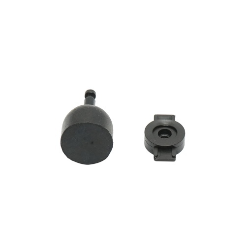 Dop colector 240cc pentru aparat de muls vaci Breckner Germany - Img 2