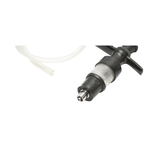 Dozator, seringa automata 15ml pentru administrare suspensii, solutii orale Breckner Germany - Img 3