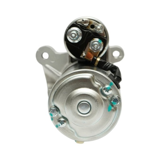Electromotor 12V, 1.4kW Dacia Solenza, Papuc Q 1.9 Diesel F8Q - Img 6