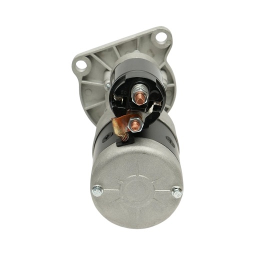 Electromotor 12V, 2.7kW, Z=10 Ford, New Holland, David Brown cod OEM 9142765, D1NN11000A, K308650 - Img 5