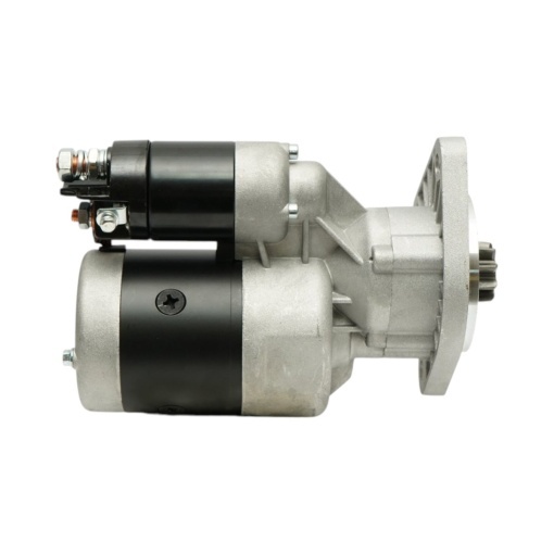 Electromotor 12V, 2.7kW, Z=9 Fendt, Renault cod OEM F135902060010, F13590206001, F514900060040, X830100004000, 6005003152, 6005011729, 0001362306, 0001362314, 0001362341, 123708184 - Img 6
