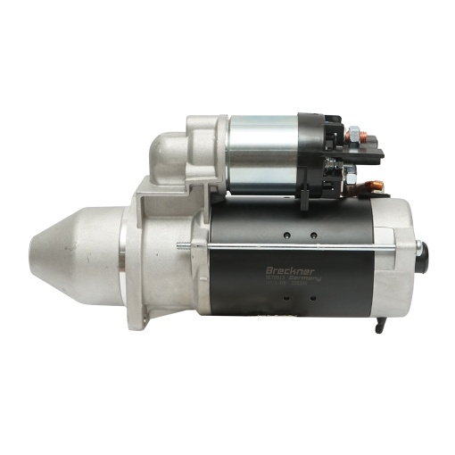 Electromotor 12V/3.4KW John Deere cod OEM 0001230003, DRS0152, RE500819, RE501854, RE506589, RE71505, 18363, LRS02467, 11131883, AZF4240, IS1300, MS419, 69145 - Img 2