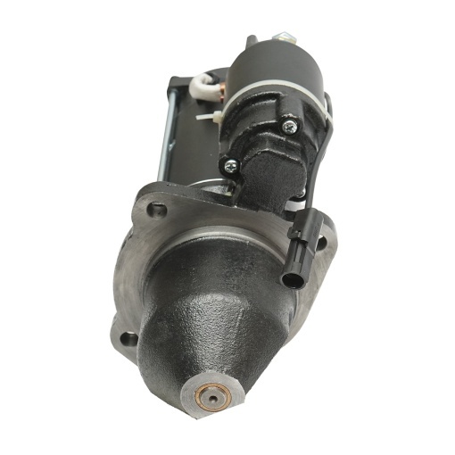 Electromotor 12V, 3KW John Deere, Massey Ferguson cod OEM AL70852, AL81154, RE501767, RE503226, RE504807, RE507444, RE507639, RE508322, RE523501, RE60171, RE60239, RE70728, 1903103M91, 1903117M91, 4500732R91 - Img 4