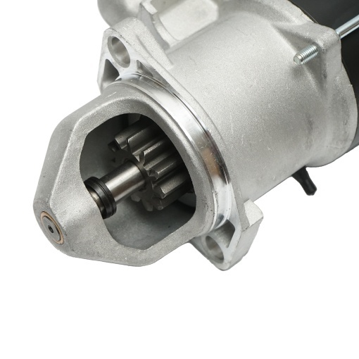 Electromotor 12V/3KW pentru Case IH, Deutz-Fahr, Steyr, Same cod OEM 296191800, 0001358020, 0001230012, 0001262029, 1530289C1, 1530359C1, 2.9619.080.0, 2.9619.340.0, 2.9619.360.0, 2.9619.370.0 - Img 6