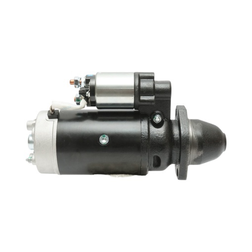 Electromotor 12V/3KW pentru Case IH, Deutz-Fahr, Steyr, Same cod OEM 296191800, 0001358020, 0001230012, 0001262029, 1530289C1, 1530359C1, 2.9619.080.0, 2.9619.340.0, 2.9619.360.0, 2.9619.370.0 - Img 5