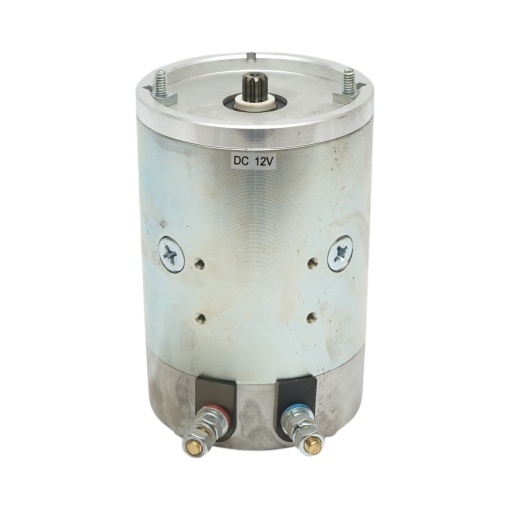 Electromotor 12V instalatie pompa basculare BK99251, BK99250 - Img 2