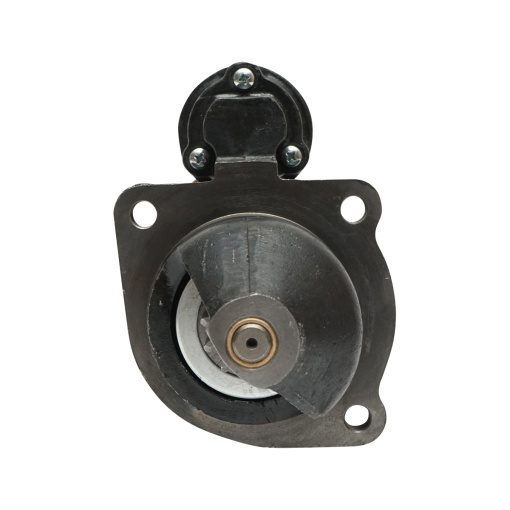 Electromotor 12V pentru Case IH, JCB, Valtra cod OEM 0001260025, AZF4320, MS175 - Img 4