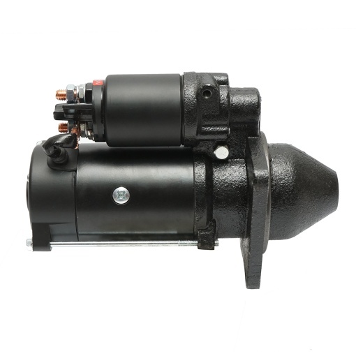 Electromotor 24V/3.2KW pentru Fiat, Iveco cod OEM 4691200, 30281018, 0001363101, 0001363111, 0986011160, 0986011161, 4807377, 6706931, 77050561, 77080560 - Img 5