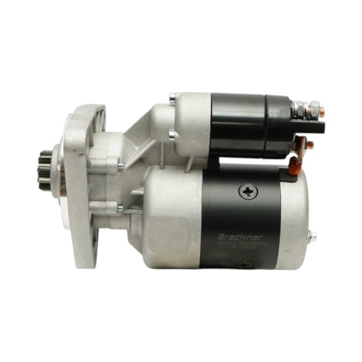Electromotor 24V, 4.0kW, Z=10 Belarus cod OEM 9172780, DEM2177, CT230P-370800, AZJ3223 - Img 3