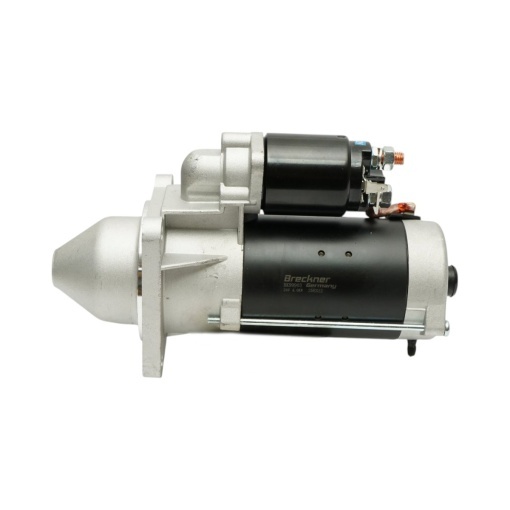 Electromotor 24V, 4.0kW, Z=9 Iveco Eurocargo, Scania, Zeta cod OEM 0001123009, 2995104, LRS01942 - Img 3