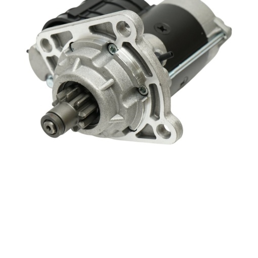 Electromotor 24V, 4.5kW, Z=9 Mercedes-Benz Accelo, Atego, Vario, Axor, Citaro, Cito, Conecto, Econic, Integro, Intouro cod OEM 243708124, 0001231033, 8200138, 8EA737540-001, CS1112, 18364, IS0728, LRS02158, 458177 - Img 7