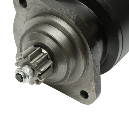 Electromotor 24V, 6.6kW, Z=11 Ford, Deutz cod OEM 05710958, 82DB11000BA, 6114855, D8R24X6H762, 1174649, 1174261, 1171988, 0001417025 - Img 8