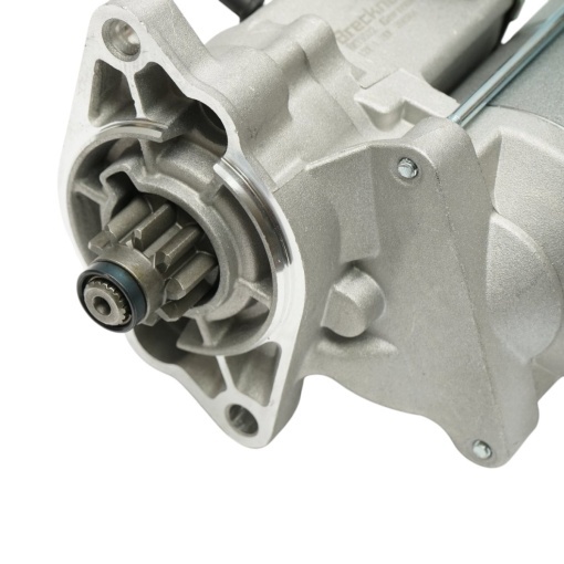 Electromotor Kubota 12V, 1.2kW, Z=9 cod OEM 15504-63010, 15504-63011, 15504-63012, 15741-63010, 15741-63011, 16271-63012, 16271-63013, 15471-63011, 16612-63011, 16612-63012, 16871-63011 - Img 8