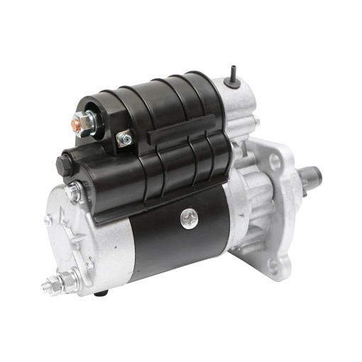 Electromotor pentru Case IH cod OEM 123708133, QDJ13914, 0001362310, 121449A2, 189330A1, 189330A5, 230428A3, 403300R92, 529965R92, 537140R92 - Img 4