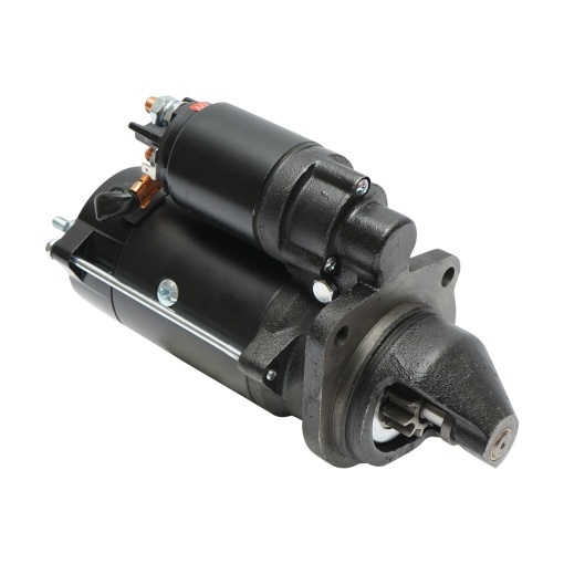 Electromotor pentru Case IH, Landini cod OEM 0986018151, AZJ3151, MS347 - Img 5