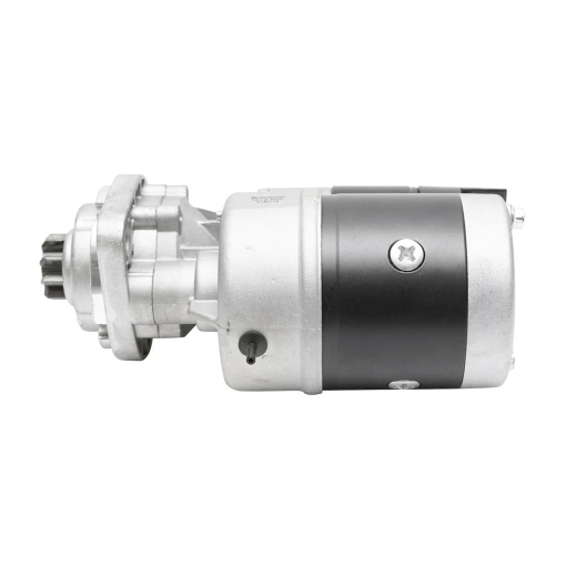 Electromotor pentru Fendt cod OEM F139900060, 9142708, F139900060011, X830100008, 0001354100, 01161386, 011711481, 012153840, 01303920, 01303970, 0001362017, 0001362018, 0001362040 - Img 5