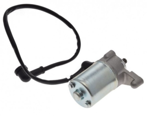 Electromotor scuter Yamaha Virago 125/250 - Img 3