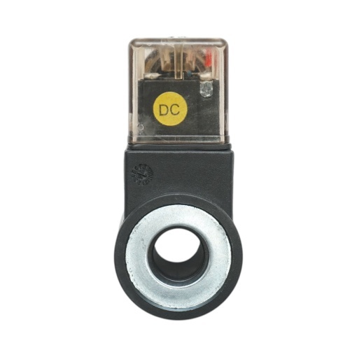 Electrovalva hidraulica solenoid 12V instalatie pompa basculare BK99250 - Img 2