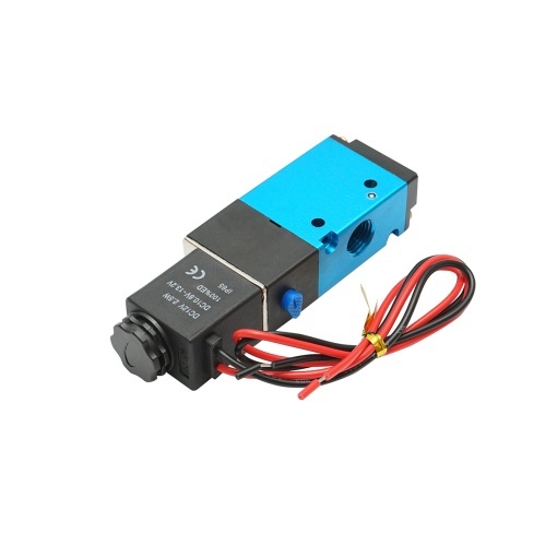 Electroventil de franare Tractor Forestier 12V 2.5W. N.D. 21.002466 pentru RA99 - Img 3