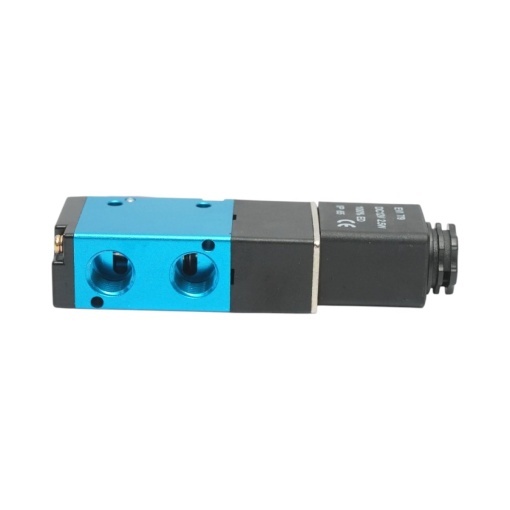 Electroventil de franare Tractor Forestier 12V 2.5W. N.D. 21.002466 pentru RA99 - Img 5