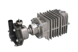 Element de uscator de aer Mercedes HALDEX - Img 3