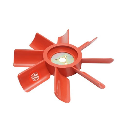 Elice ventilator din plastic UTB U-445 si Fiat - Img 2
