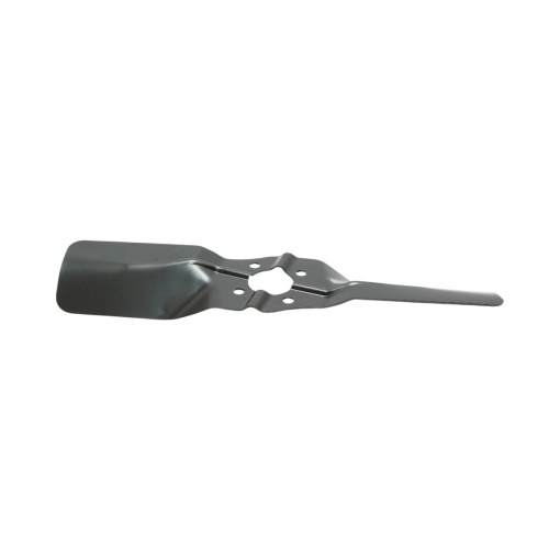 Elice ventilator pala Massey Ferguson, Landini, Ford L=394mm cod OEM 1884777M1, 3539008M91, 897051M1, 963930M1 - Img 2