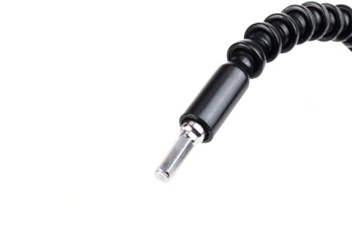 Extensie biti flexibila 1/4&quot; 30cm - Img 3