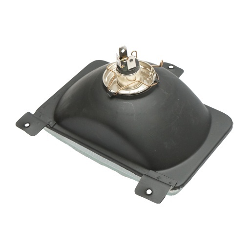 Far stanga/dreapta Massey Ferguson, Landini 170x138mm cod OEM 1693944M93, 1693944 - Img 4