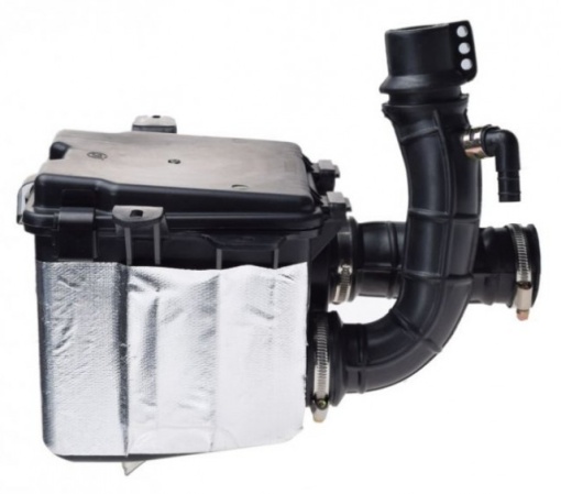 Filtru aer ATV Bashan BS250S-5 - Img 3