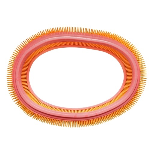 Filtru aer Dacia Super Nova, Solenza, Logan 1.4 si 1.6 MPi 7701047655 - Img 2