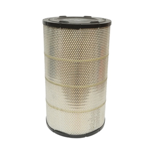 Filtru aer exterior Scania 169x304x528mm cod OEM C301500, P778336 - Img 4