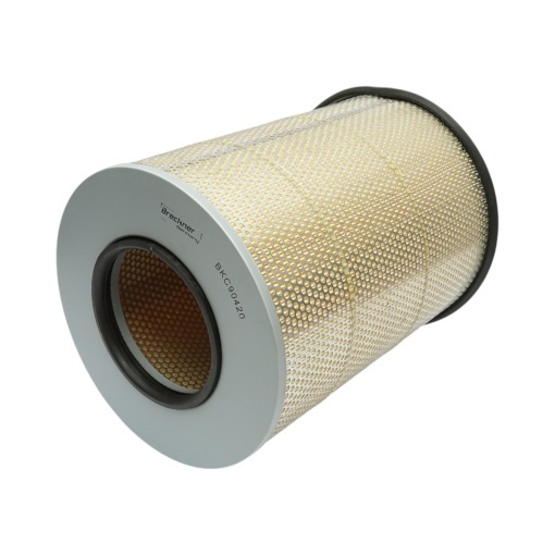 Filtru aer exterior Volvo 152x303x411mm cod OEM C311345/1 - Img 3