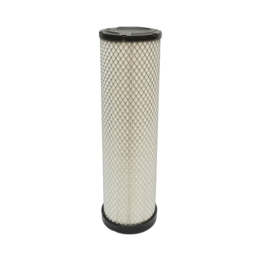 Filtru aer interior John Deere, Massey Ferguson, Case IH, Caterpillar, JCB, New Holland, Massey Ferguson 109x151x496mm cod OEM AT175224 - Img 2