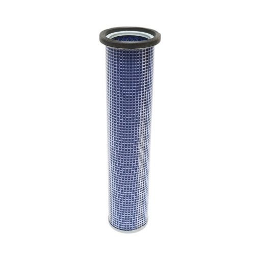 Filtru aer interior Massey Ferguson, JCB, Case IH, Gehl, Bobcat 61x92x357mm cod OEM A173291, 266222, 1014900, 151849143, 1336993C1, 0774386, 10472599 - Img 2