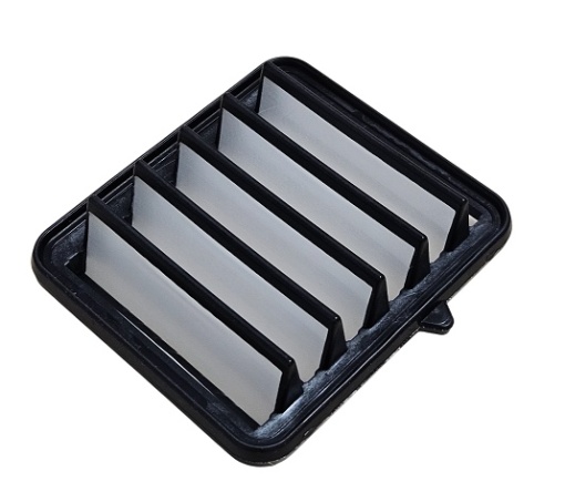 Filtru aer motocoasa Husqvarna 345FR, 545RX, 545FX(Naylon) - Img 2