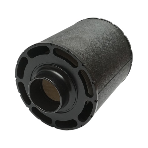 Filtru aer Renault, Volvo, Lugger, Sdmo 77x217x276mm cod OEM C085004, SAC085004 - Img 3