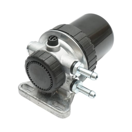 Filtru combustibil cu separator John Deere cod OEM RE544391 - Img 3
