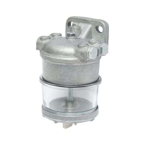 Filtru combustibil cu separator pentru Volvo, Hyundai, Iveco, Renault cod OEM 5838B040, 4880463, 7700699439, VOE4880463, 5836B850, 5836B420M - Img 2