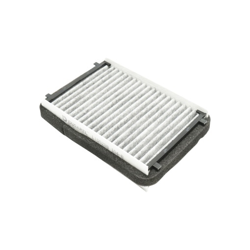 Filtru habitaclu (ventilatie cabina) 211x129x40mm pentru John Deere OEM L116025 - Img 2