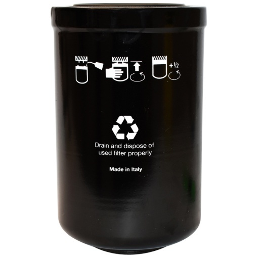 Filtru Ulei Hidraulic John Deere AL221066 - Img 2