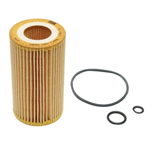 Filtru ulei MANN FILTER HU718/1K - Img 2