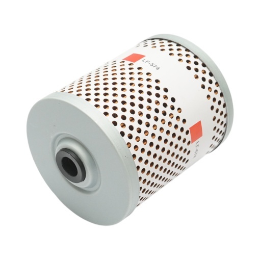 Filtru ulei motor Massey Ferguson, Fiat 12.7x94.5x112.7mm cod OEM 1014219M91 - Img 4